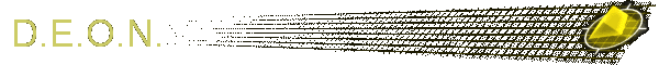 D.E.O.N.